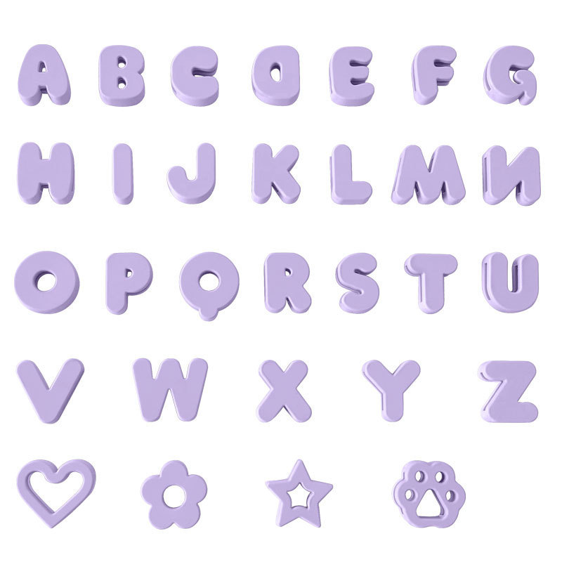 Violet (30 lettres)