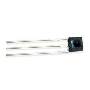 高品质红外接收器 38khz 远红外线辐射模块光传感器接收器 - Product Image 1