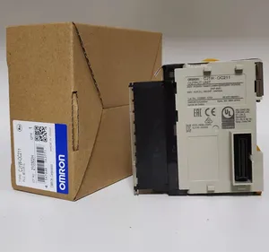 Om Ron CJ1W-ID261 Original-SPS-Controller-Eingangs einheit für industrielle Steuerung und SPS-Programmierung