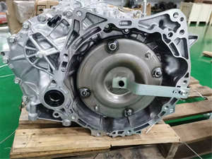 Otomatik şanzıman sistemi JF015E 1.6L 1.8L CVT Versa narin oto şanzıman parçası için - Product Image 4