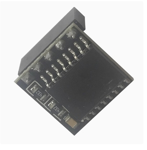 1 Stück DIY DS3231 Präzisions-RTC-Uhr-Speicher modul für Arduino Raspberry Pi