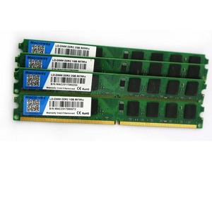 China fornecedor compatível completo FCC CE RoHS <span class=keywords><strong>desktop</strong></span> ram <span class=keywords><strong>ddr2</strong></span> 2gb
