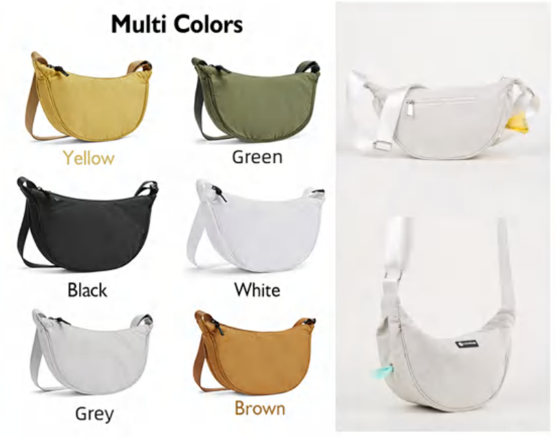 multicolore