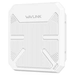 Wavlink-Antena direccional para exteriores, AX3000 extensor de malla de largo alcance, para redes WiFi y POE, de 12dBi, de largo alcance, para uso en exteriores - Product Image 2