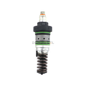 OEM 02113002 0414401106 หน่วยปั๊ม 24425954 D4D EC140 PFM1P100S1010 - Product Image 1