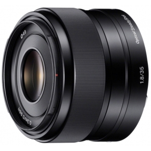 สำหรับ Sony E 35มม. เลนส์ f/ 1.8 OSS สำหรับกล้องดิจิตอล - Product Image 1