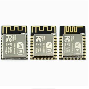 Electronic Components <strong>Esp8266</strong> Serial Port <strong>Wifi</strong> Remote Wireless Control <strong>Wifi</strong> <strong>Module</strong> Esp-12esp-12esp12s - Product Image 1