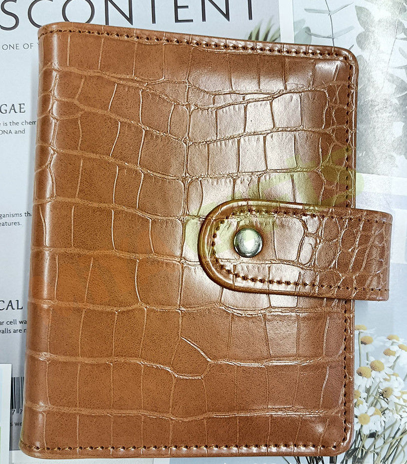 A701-4 liant croco-brun seulement