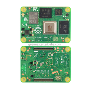 Raspberry Pi CM4108032 8GB SDRAM 32GB EMMC 1.5GHz BCM2711 Quad-core 64-bit SoC Raspberry Pi CM4 8G LPDDR4-3200 RAM 32G Flash - Product Image 4