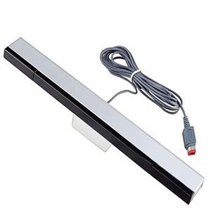 Wii用Wii用有線センサーバーWiiUリモートセンサーバー - Product Image 1
