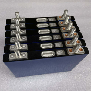 3.7V 6.9Ah 6.2Ah 5.2Ah锂电池电池7000循环NCM锂离子顶级电动汽车电池 - Product Image 6