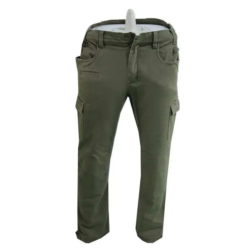 New Fashion Outdoor Pants pantaloni Casual pantaloni Cargo tattici da uomo