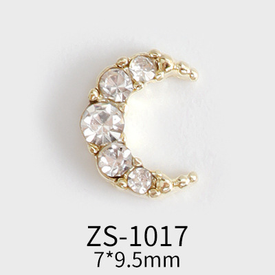 G-1017 10PCS
