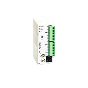 Delta PLC Advanced Cpu DVP-S Serie brandneue Original DVP12SA211R SPS-Programmier steuerung im Lager - Product Image 1