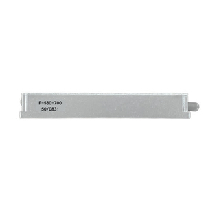 Amplificador de potencia RF de 50W para Módulo de interferencia de radio amplio UAV con receptores y transmisores RF de frecuencia de 580-700MHz