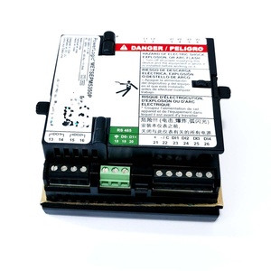 Power Logic <strong>unit</strong> METSEPM5350P - Product Image 3