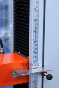 Máquina de prueba Universal Utm, precio de prueba - Product Image 4