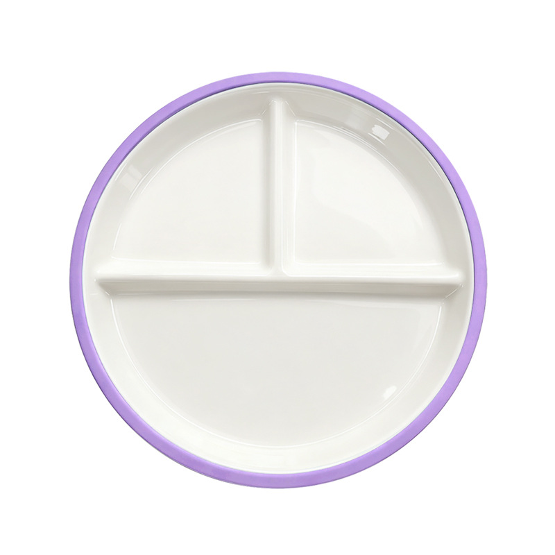 Violet foncé