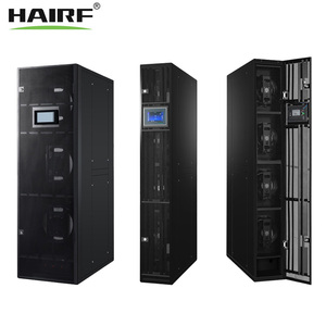 60000BTU IT <span class=keywords><strong>Server</strong></span> Racks Kalt gang in Reihe Präzisions klimaanlage im Rechen zentrum Temperatur Luft feuchtigkeit HLK-Kühlung - Product Image 6