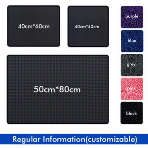 1200GSM <strong>Dual</strong> Layer Microfiber Car <strong>Towels</strong> Quick-Drying Detailing Twisted Loop <strong>Towel</strong> for Car Care and Wash - Product Image 6