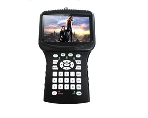 (Высокое качество) SF-620S спутниковый искатель Twinkler HD цифровой спутниковый измеритель 4,3 дюймов ЖК-экран DVB-S2 спектра анализатор - Product Image 3
