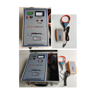 Underground Cable Fault test <strong>Device</strong> Underground Power Cable Fault Locator System Price Cable Fault Tester - Product Image 6