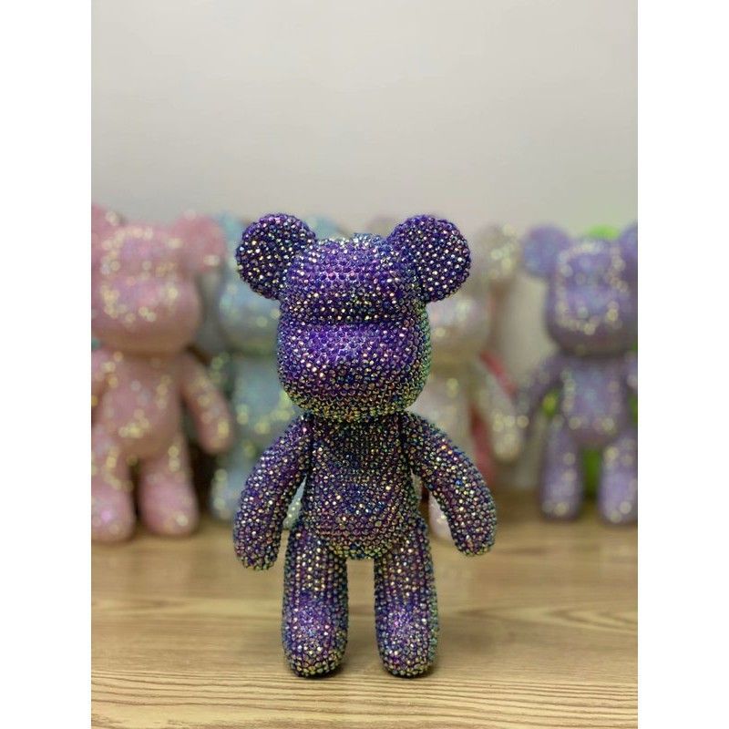 Violet foncé