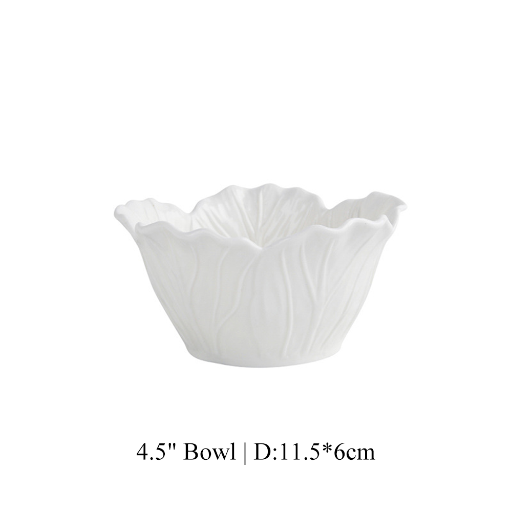 4.5" Bowl