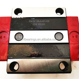 Schneeberger Heavy Preload BMW25A-G1V3 <strong>Linear</strong> <strong>Guide</strong> Motion <strong>Block</strong> BMW25-A BMW25A-G2V2 BMW25A-G2V0 for rail - Product Image 3