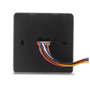 Módulo de escáner de código QR de escaneo rápido Lector de escáner estacionario de montaje fijo Wiegand RS232 - Product Image 5