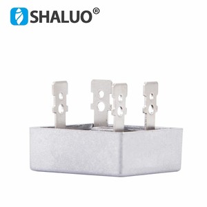 Jeneratör diyot köprüsü doğrultucu 1000V 50A 35A 25A 15A KBPC5010 KBPC3510 kbpcalternatör doğrultucu kbpcsep tek fazlı - Product Image 6