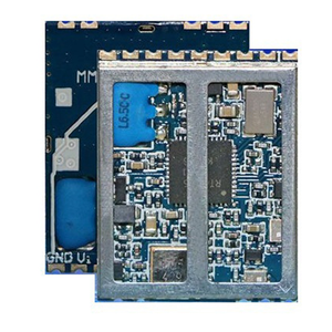 <strong>FPV</strong> VRX <strong>5</strong>.8G 4.9G 6G Video Audio Receiver Module Wireless Audio Video Receiver is Suitable for <strong>FPV</strong> Drone Wireless Camera RC Cars - Product Image 3