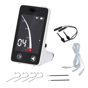 أداة تحديد قمة جذر السن الإلكترونية لعلاج الجذور السنية، جهاز قياس دقيق للجذور - Product Image 5