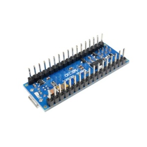 マイクロATmega32u4 5V 16MHZマイクロコントローラー拡張ボードモジュールArduino Mircoに対応プロミニUSBケーブル - Product Image 5
