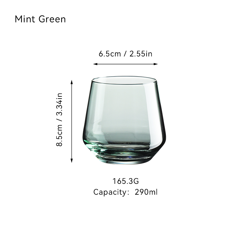 Vert menthe