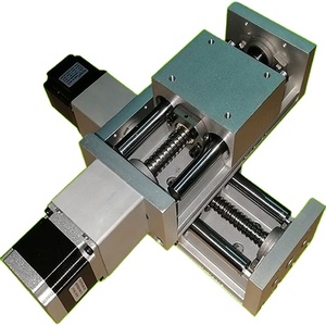 High Precision <strong>Linear</strong> Stages for CNC Machine - Product Image 2
