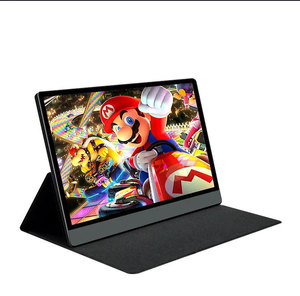 OEM <strong>LCD</strong> Touch <strong>Screen</strong> 2160P 4k 60hz <strong>Computer</strong> <strong>Display</strong> 12.5 Inch Capacitive Portable <strong>Monitor</strong> for Laptop - Product Image 1