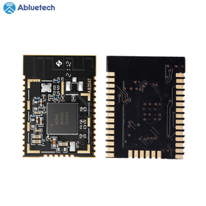 Módulo de audio nRF5340 LE multiprotocolo de potencia ultrabaja Módulo Bluetooth inalámbrico 5,0 - Product Image 5