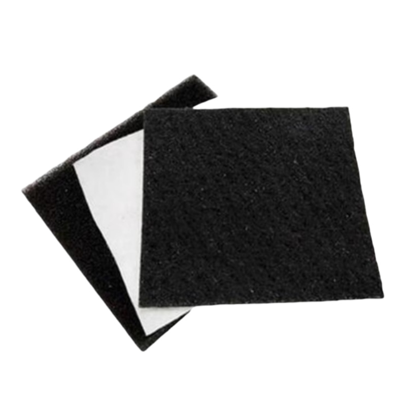1 jeu de coton filtrant