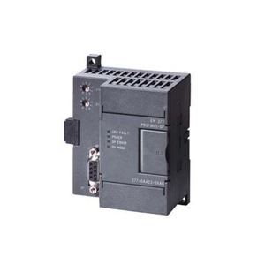 Siemens 6ES7223-1HF22-0XA8デジタル入力/出力モジュール4入力24VDC/4出力Relay6ES7223-1HF22-0XA0 - Product Image 2