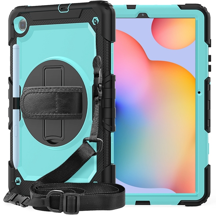Light Blue pc