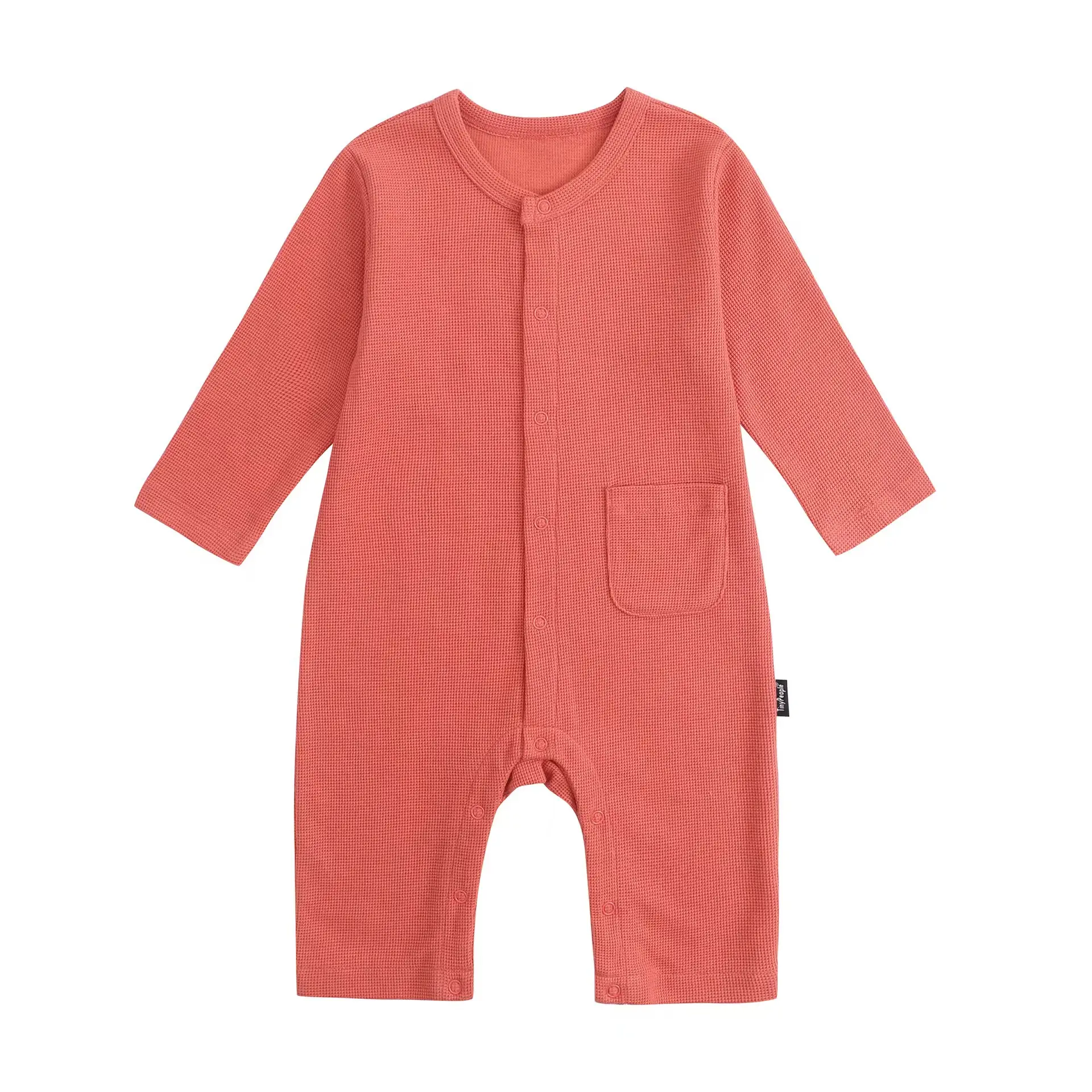 Toko jual grosir baju katun bayi musim panas baju bayi murah baju romper bayi