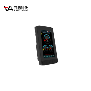 Mensch-Maschine-Schnittstelle (HMI) für PLC-Steuerungssysteme 7 Zoll farbiges Touch-Display Steuerterminal - Product Image 1