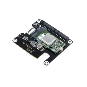 Hailo-8 modulo acceleratore M.2 AI 26 processore Hailo-8 AI opzionale per scheda adattatore PCIe To M.2 adatto per Raspberry Pi 5 - Product Image 2