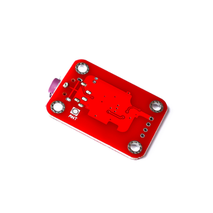 Transmisor de estación de radio, módulo de control - Product Image 4