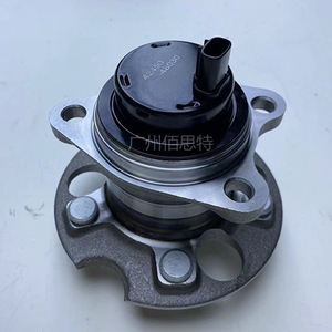 Toyota 하이랜더 렉서스 RX350 OEM 42450-48030 용 Maictop 고품질 자동 휠 허브 베어링 조립 허브 자동차 베어링 키트 - Product Image 3