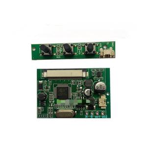 Screen <strong>Controller</strong>-4.3 <strong>LCD</strong> display driver board module - Product Image 1