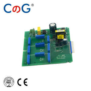 CG AI-518P-controlador de temperatura programable de 32 segmentos, termostato Pid de protocolo MODBUS RS485 - Product Image 3