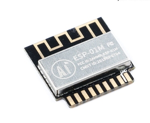 Neues und ursprüngliches Wifi-Modul Esp8266 Serial Esp12f Esp 12f Esp-12f für Smart Home System Esp-12f - Product Image 1