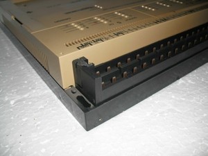 Neue und originale SPS Sysmac C20 Programmier bare Steuerung C20SC072 3 G2C7SC072 24VDC 7mA SPS-Programmier steuerung - Product Image 5